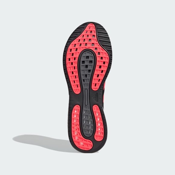 Adidas Men's Black SUPERNOVA Running SHOES Size 13 us FW0699 - Picture 6 of 6